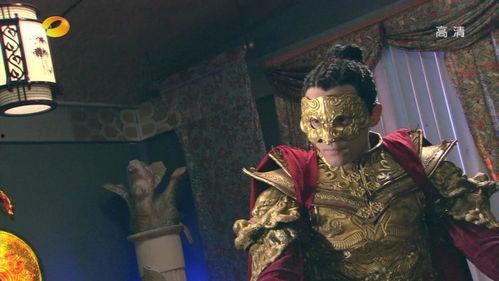 封神第一部爆料视频,神秘封神榜,英雄逐梦天地间 第3张 封神第一部爆料视频,神秘封神榜,英雄逐梦天地间 第3张